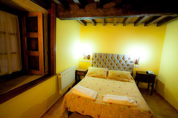 Hotel O Asador De Roxos