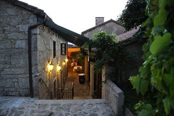 Hotel O Asador De Roxos