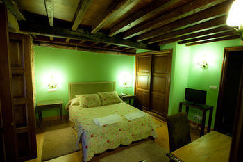 Hotel O Asador De Roxos