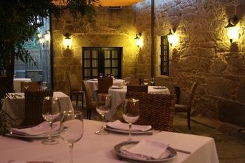 Hotel O Asador De Roxos