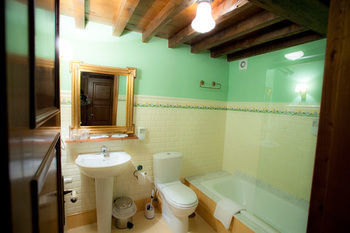 Hotel O Asador De Roxos