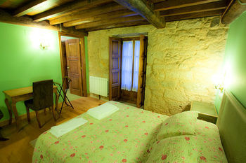 Hotel O Asador De Roxos