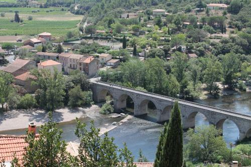 Bed & Breakfast La Souqueto