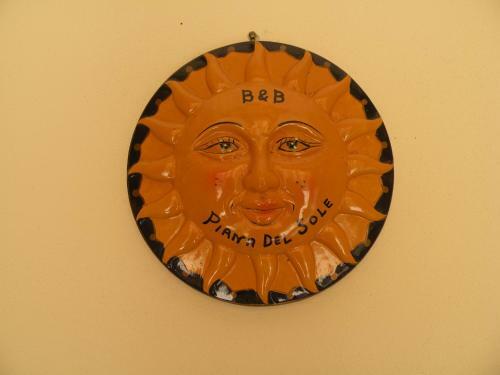 B&B Da Levi Piana Del Sole