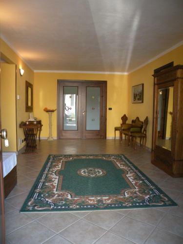 B&B Da Levi Piana Del Sole