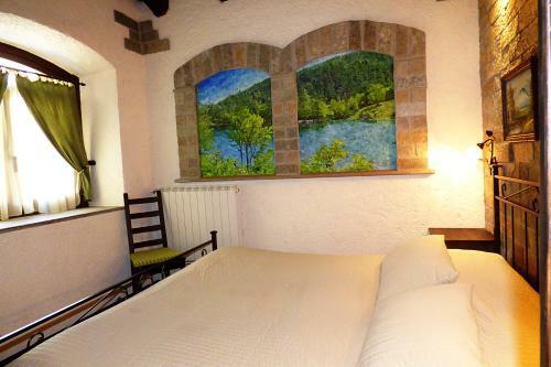 Chalet Sul Lago