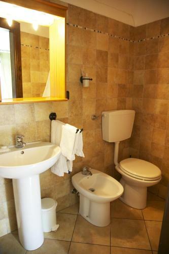 Chalet Sul Lago