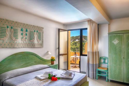 Hotel Cala Dei Pini