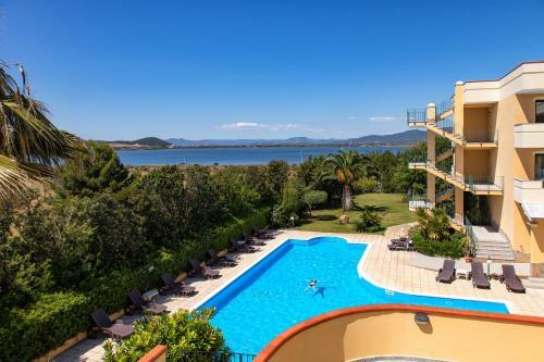 Hotel Cala Dei Pini