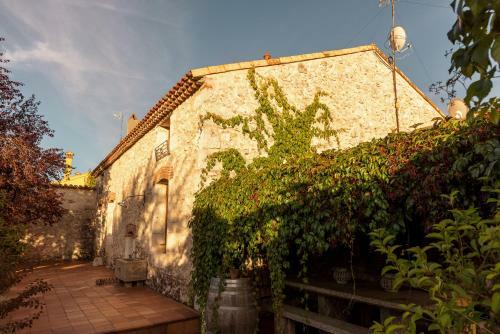 Casa Rural La Moderna