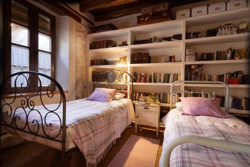 Casa Rural La Moderna