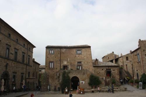 Bed & Breakfast Locanda Della Buona Ventura