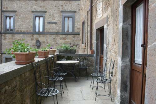 Bed & Breakfast Locanda Della Buona Ventura