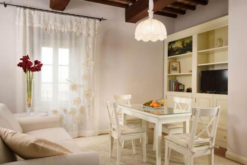 Apartamento Anna Boccali Resort