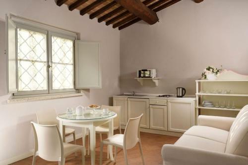 Apartamento Anna Boccali Resort