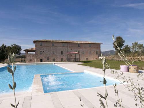 Apartamento Anna Boccali Resort
