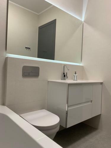 Apartamento G11 Sea View Residence