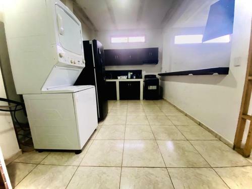 Apartamento Casa Blanca Salento