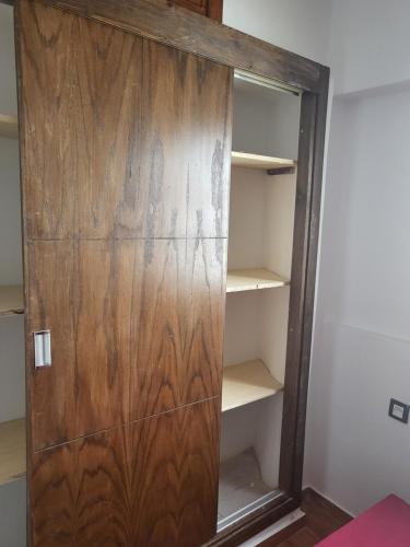 Apartamento Cabo Negro
