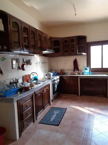 Agroturismo Atlas Secret Maison D'h�te