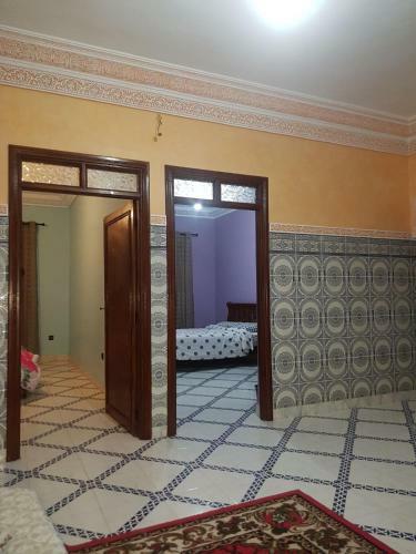 Agroturismo Atlas Secret Maison D'h�te