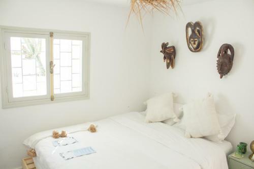 Hostal Taghazout Villa By Surf Maroc