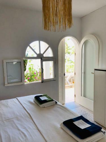 Hostal Taghazout Villa By Surf Maroc
