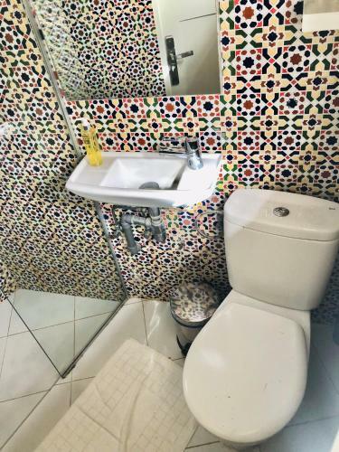 Hostal Taghazout Villa By Surf Maroc