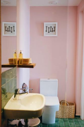 Hostal Taghazout Villa By Surf Maroc