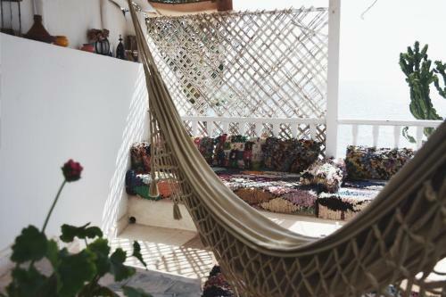 Hostal Taghazout Villa By Surf Maroc