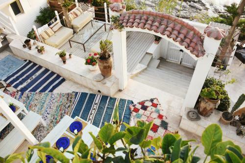 Hostal Taghazout Villa By Surf Maroc