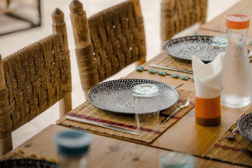 Hostal Taghazout Villa By Surf Maroc