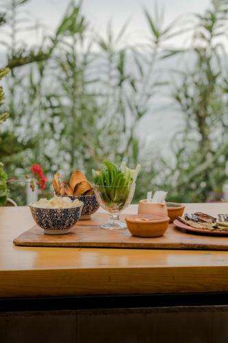 Hostal Taghazout Villa By Surf Maroc
