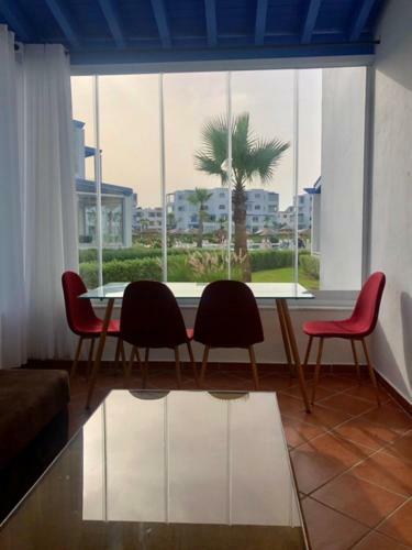 Apartamento Cabo Negro Familiar