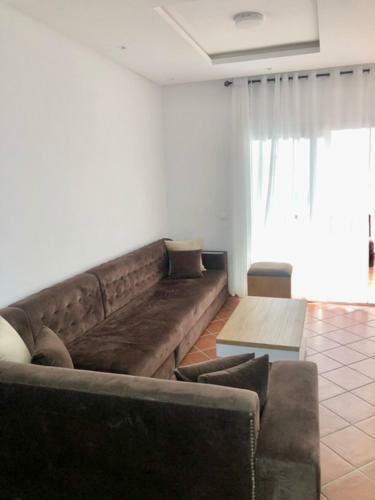 Apartamento Cabo Negro Familiar