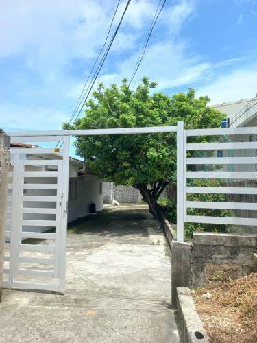 Casa Tur�stica Amplia, En San Andr�s Islas