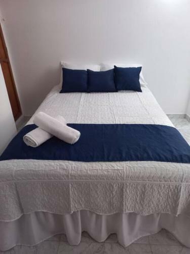 Casa Tur�stica Amplia, En San Andr�s Islas