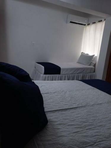 Casa Tur�stica Amplia, En San Andr�s Islas