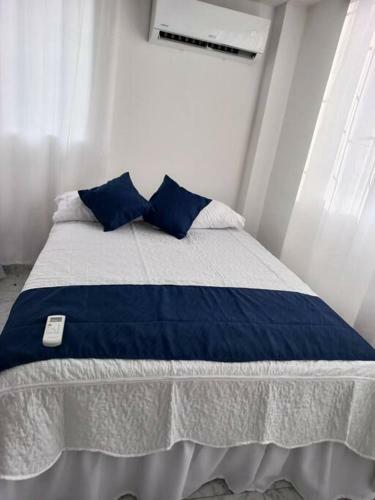 Casa Tur�stica Amplia, En San Andr�s Islas