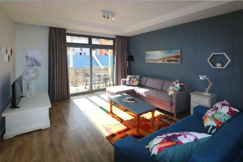 Apartamento Sea Life Muizenberg