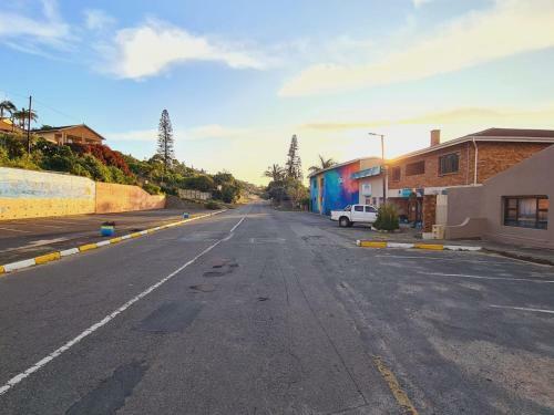 Apartamento 9 Ramsgate Mews