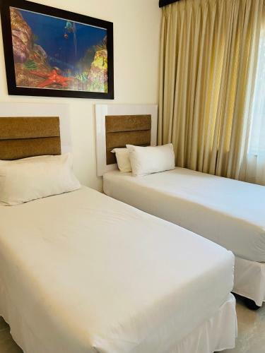 Apartamento Unit 3, Marine Terrace