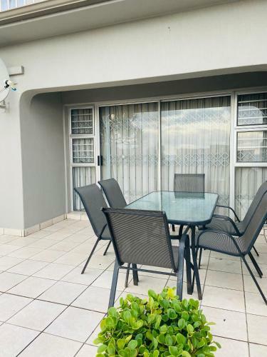Apartamento Unit 3, Marine Terrace