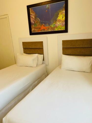 Apartamento Unit 3, Marine Terrace