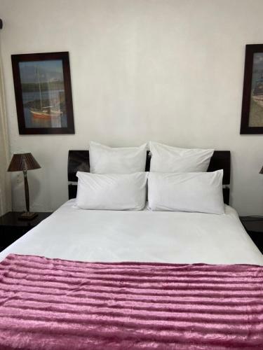 Apartamento Unit 3, Marine Terrace