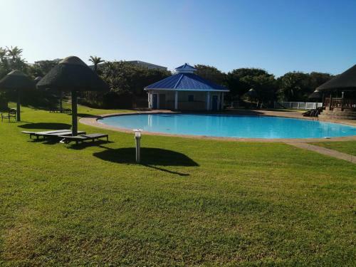 Hostal Ocean Room @ 66 Fynbos