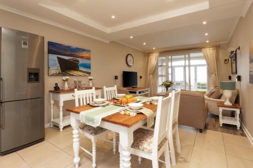 Pinnacle Point 2-bedroom Self-catering Apartment