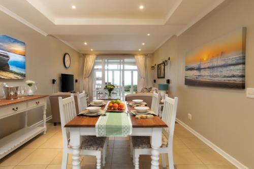 Pinnacle Point 2-bedroom Self-catering Apartment