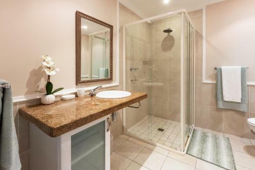 Pinnacle Point 2-bedroom Self-catering Apartment
