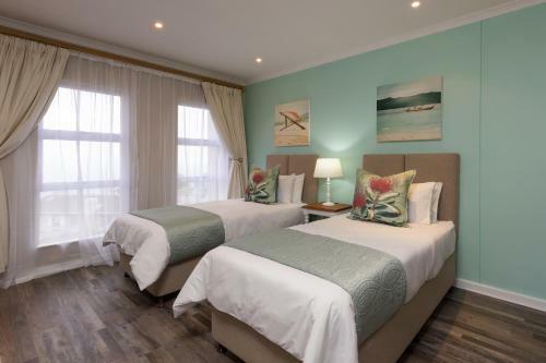 Pinnacle Point 2-bedroom Self-catering Apartment